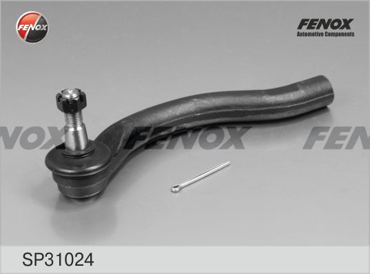 Наконечник поперечной рулевой тяги FENOX SP31024