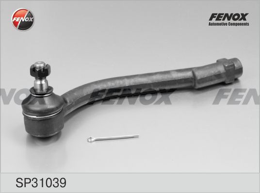 Наконечник поперечной рулевой тяги FENOX SP31039