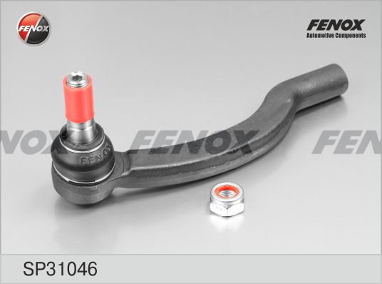Наконечник поперечной рулевой тяги FENOX SP31046