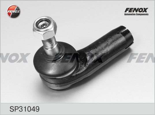 Наконечник поперечной рулевой тяги FENOX SP31049