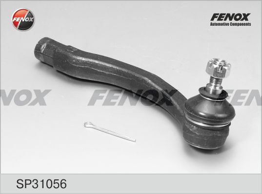 Наконечник поперечной рулевой тяги FENOX SP31056