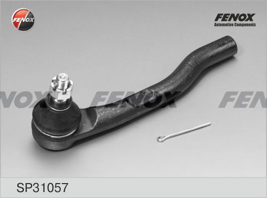 Наконечник поперечной рулевой тяги FENOX SP31057