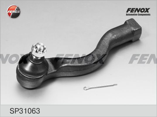 Наконечник поперечной рулевой тяги FENOX SP31063