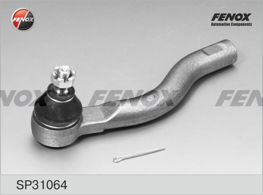 Наконечник поперечной рулевой тяги FENOX SP31064