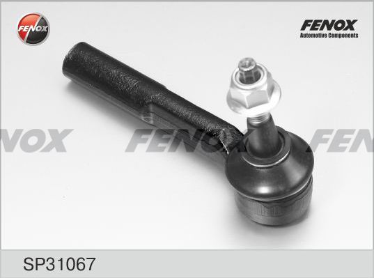 Наконечник поперечной рулевой тяги FENOX SP31067