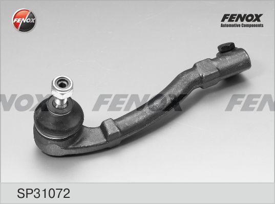 Наконечник поперечной рулевой тяги FENOX SP31072