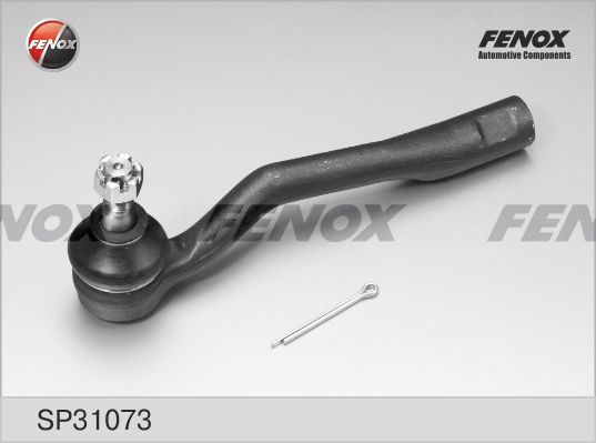 Наконечник поперечной рулевой тяги FENOX SP31073