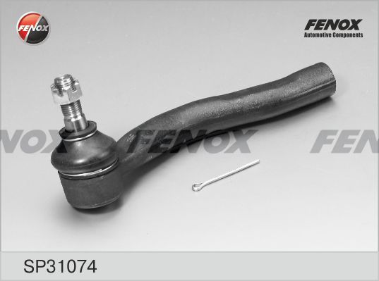Наконечник поперечной рулевой тяги FENOX SP31074
