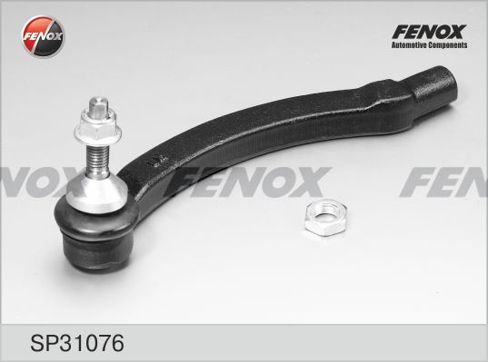 Наконечник поперечной рулевой тяги FENOX SP31076