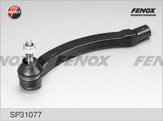 Наконечник поперечной рулевой тяги FENOX SP31077