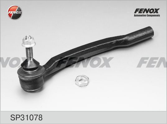 Наконечник поперечной рулевой тяги FENOX SP31078