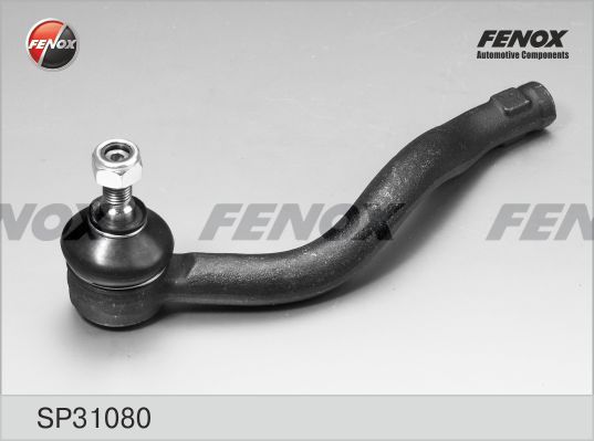 Наконечник поперечной рулевой тяги FENOX SP31080