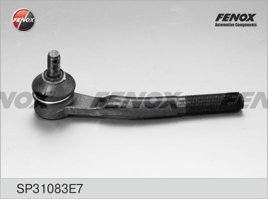 Наконечник поперечной рулевой тяги FENOX SP31083E7