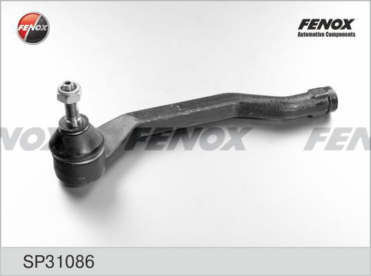 Наконечник поперечной рулевой тяги FENOX SP31086