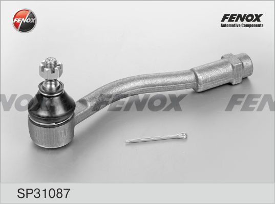 Наконечник поперечной рулевой тяги FENOX SP31087