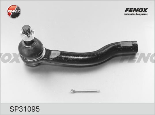 Наконечник поперечной рулевой тяги FENOX SP31095