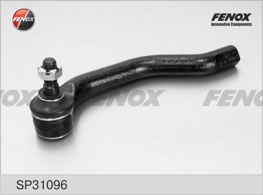 Наконечник поперечной рулевой тяги FENOX SP31096