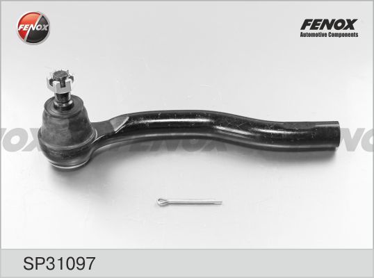 Наконечник поперечной рулевой тяги FENOX SP31097