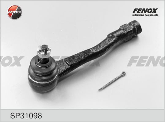 Наконечник поперечной рулевой тяги FENOX SP31098