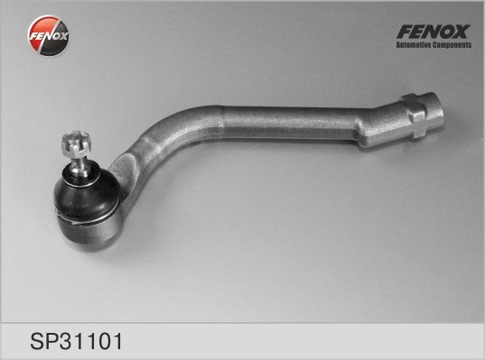Наконечник поперечной рулевой тяги FENOX SP31101