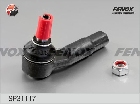 Наконечник поперечной рулевой тяги FENOX SP31117