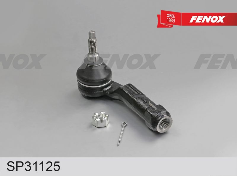 Наконечник поперечной рулевой тяги FENOX SP31125