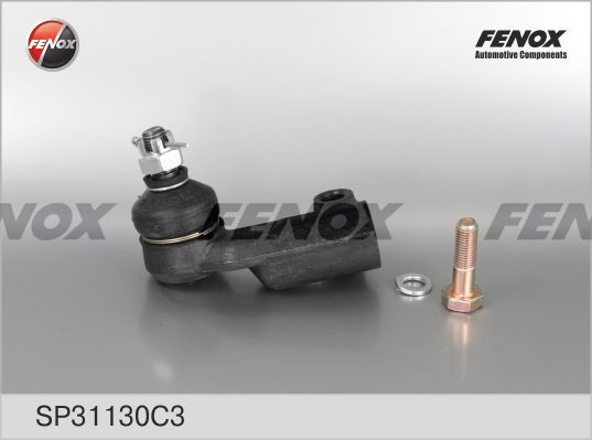 Наконечник поперечной рулевой тяги FENOX SP31130C3