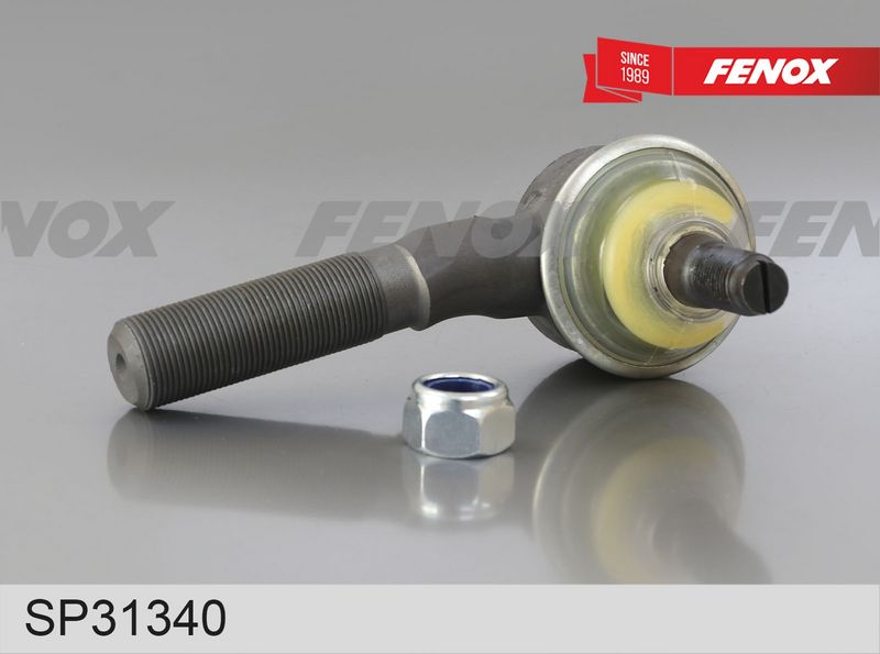 Наконечник поперечной рулевой тяги FENOX SP31340