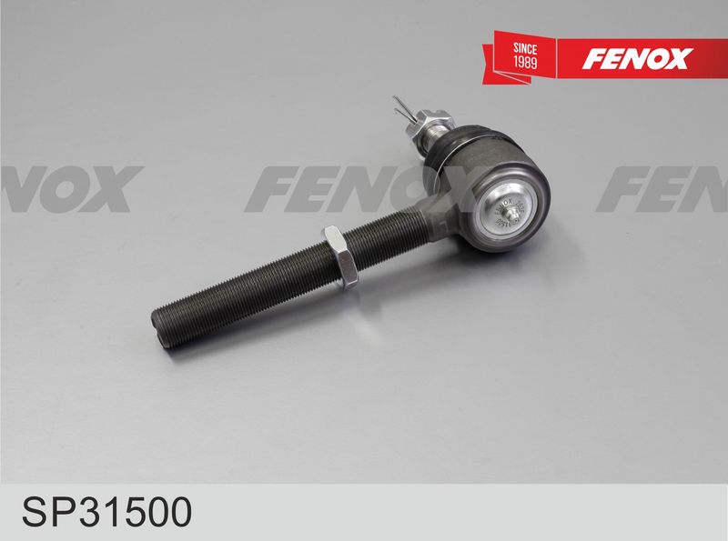Наконечник поперечной рулевой тяги FENOX SP31500