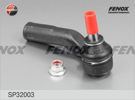 Наконечник поперечной рулевой тяги FENOX SP32003