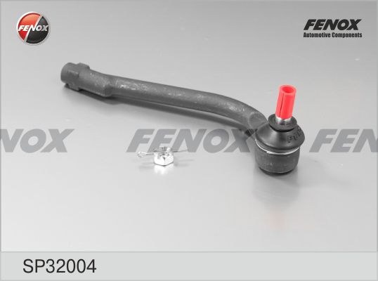 Наконечник поперечной рулевой тяги FENOX SP32004