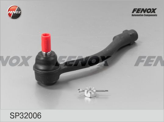 Наконечник поперечной рулевой тяги FENOX SP32006