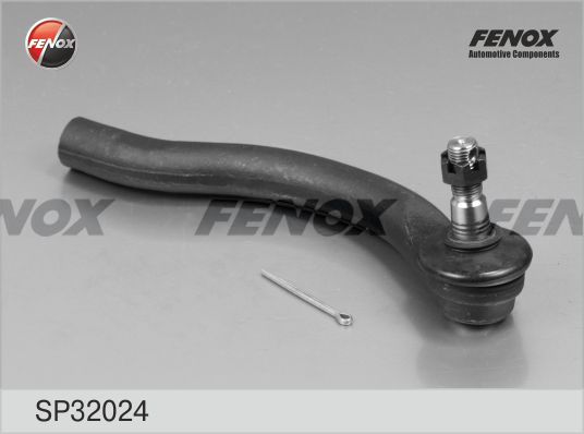 Наконечник поперечной рулевой тяги FENOX SP32024