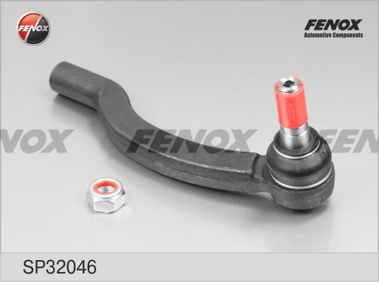 Наконечник поперечной рулевой тяги FENOX SP32046