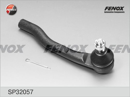 Наконечник поперечной рулевой тяги FENOX SP32057