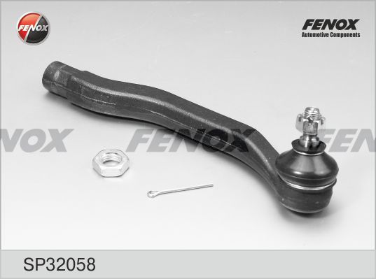 Наконечник поперечной рулевой тяги FENOX SP32058