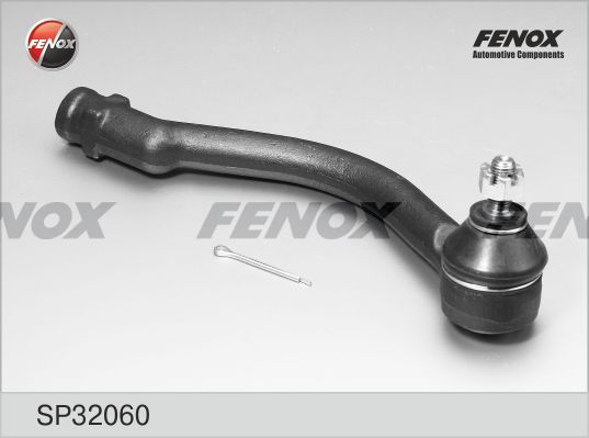 Наконечник поперечной рулевой тяги FENOX SP32060