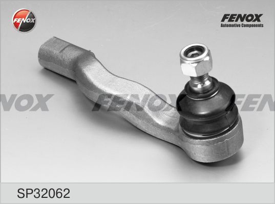 Наконечник поперечной рулевой тяги FENOX SP32062