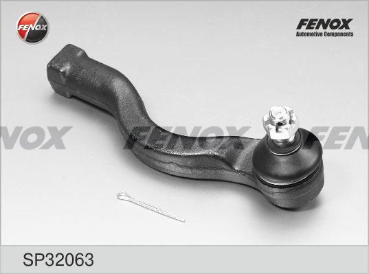 Наконечник поперечной рулевой тяги FENOX SP32063