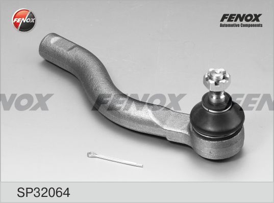 Наконечник поперечной рулевой тяги FENOX SP32064
