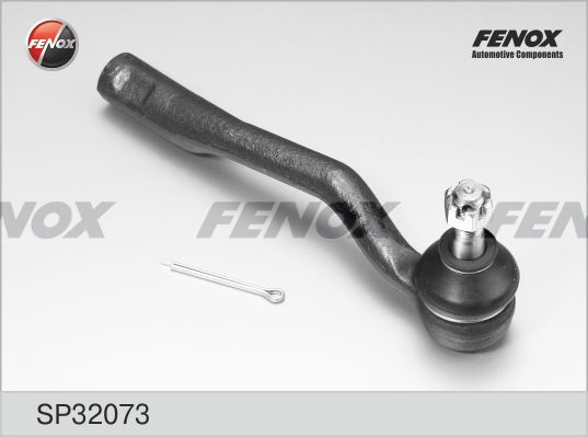 Наконечник поперечной рулевой тяги FENOX SP32073
