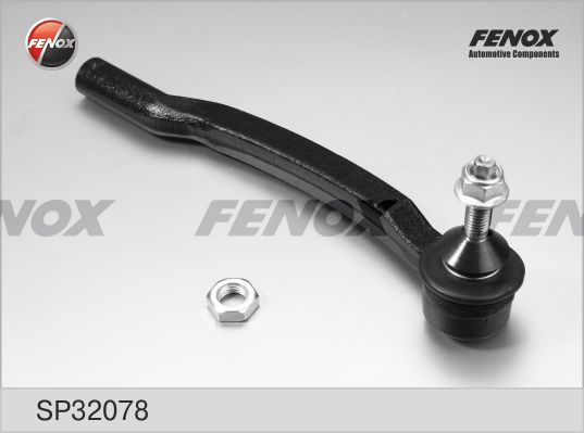 Наконечник поперечной рулевой тяги FENOX SP32078