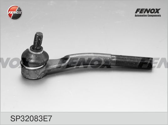 Наконечник поперечной рулевой тяги FENOX SP32083E7