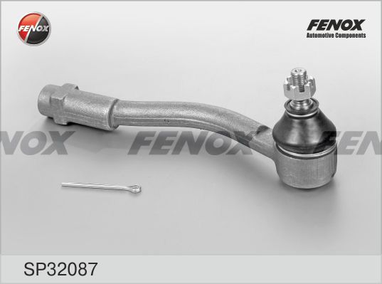 Наконечник поперечной рулевой тяги FENOX SP32087