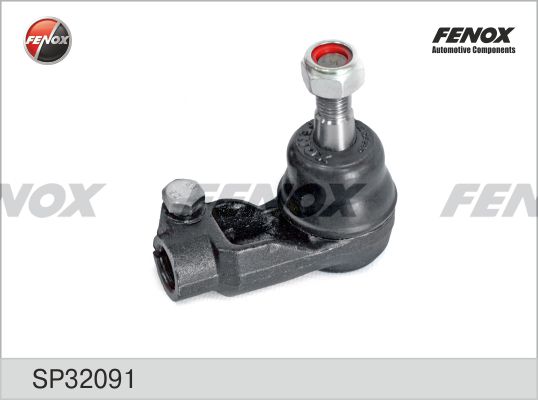 Наконечник поперечной рулевой тяги FENOX SP32091