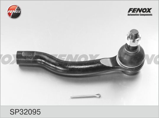 Наконечник поперечной рулевой тяги FENOX SP32095