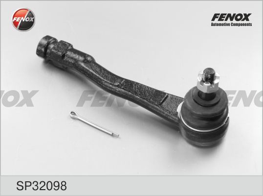 Наконечник поперечной рулевой тяги FENOX SP32098