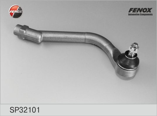 Наконечник поперечной рулевой тяги FENOX SP32101