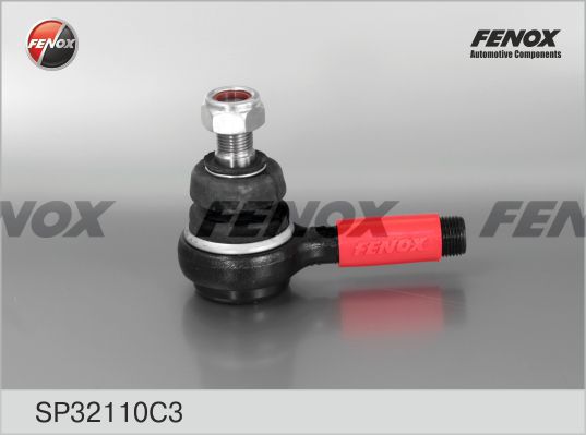 Наконечник поперечной рулевой тяги FENOX SP32110C3