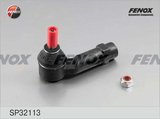 Наконечник поперечной рулевой тяги FENOX SP32113
